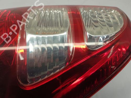 Left taillight DAIHATSU TERIOS (J2_, F7__) 1.5 4x4 | BP30628076C34 