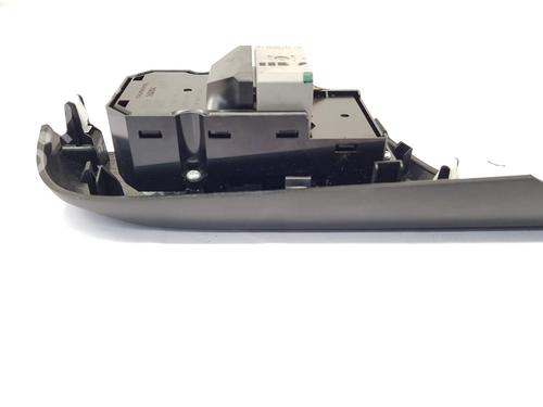 Left front window switch HONDA CIVIC IX (FK) 1.6 i-DTEC (FK3) | BP31983562I27