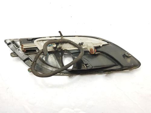 Nebelscheinwerfer links VAUXHALL ASTRA Mk VI (J) (P10) 1.6 | BP29597845C30 