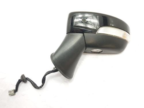 Used Left mirror FORD ECOSPORT [2011-2022]  29262716
