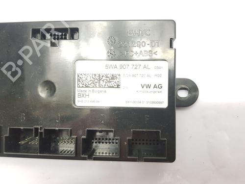 Modulo electronico SKODA OCTAVIA IV (NX3, NN3, PV3)  | BP29738146M83 