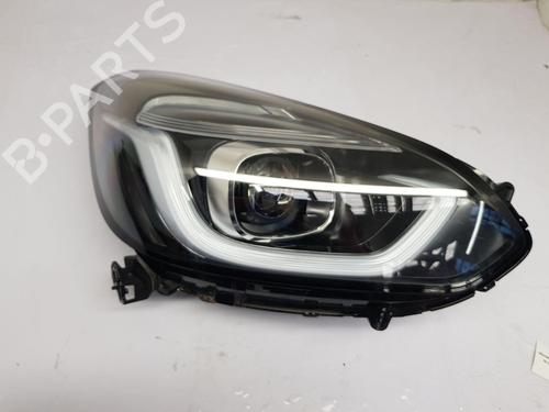 Used Right headlight HONDA JAZZ V (GR_, GS_) 1.5 eHEV (GR3, GR6) (109 hp) 29316260