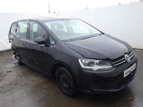 Used Parts VW SHARAN (7N1, 7N2)  2.0 TDI  2062862
