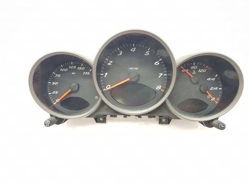 Used Instrument cluster PORSCHE BOXSTER (987) 2.9 (255 hp) 27728331