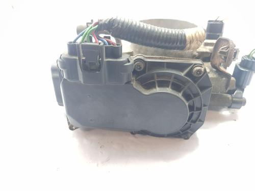 Throttle body HONDA FR-V (BE) 2.0 (BE3) | BP24184545M82 