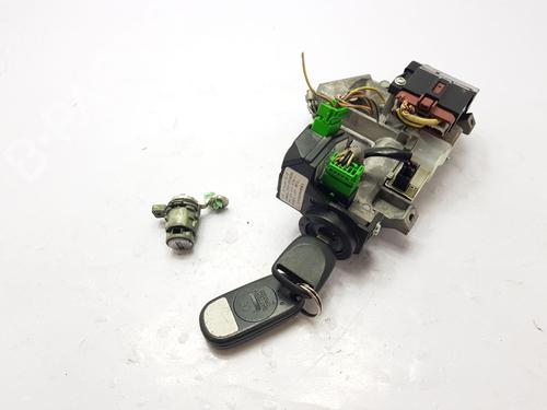 Used Ignition barrel HONDA CIVIC VII Hatchback (EU, EP, EV) 1.4 iS (EP1, EU5, EU7) (90 hp) 29262720