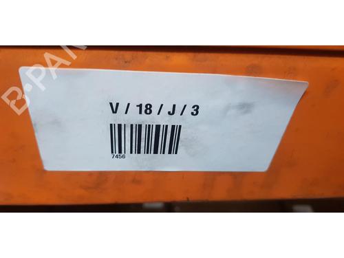 Alternator BMW 5 (F10) M5 | BP29467275M7 