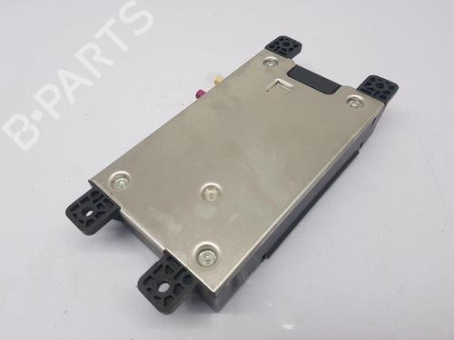 Electronic module FORD FIESTA VII (HJ, HF)  | BP29514649M83 