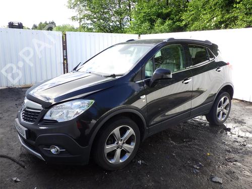 Used Parts VAUXHALL MOKKA / MOKKA X (J13) 1.7 CDTI 2064512