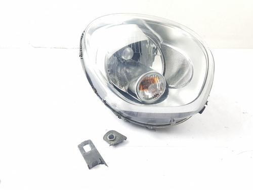 Used Right headlight MINI MINI COUNTRYMAN (R60) Cooper (122 hp) 30554674