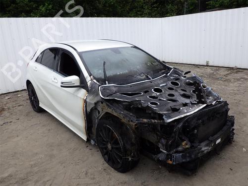 Switch MERCEDES-BENZ GLA-CLASS (X156) GLA 200 CDI / d (156.908) | BP28329485I30 - Image 9