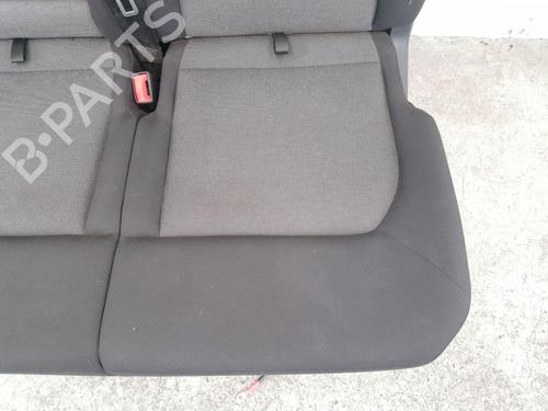 Left front seat VW CRAFTER Van (SY_, SX_) | BP39584851C15 - Image 13