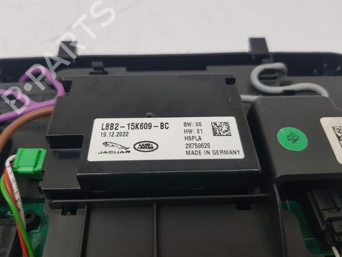 Kabinelys LAND ROVER DEFENDER Van (L663)  | BP36885900I8  - Image 8