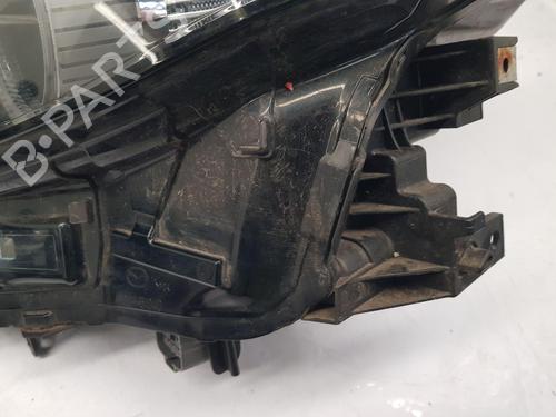 Left headlight MAZDA 3 Saloon (BP_) 2.0 SKYACTIV-X M Hybrid (BP2S) | BP39433369C28 - Image 4