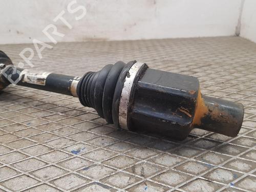 Left front driveshaft MERCEDES-BENZ C-CLASS (W205) C 450 AMG 4-matic (205.064) | BP28362810M38 
