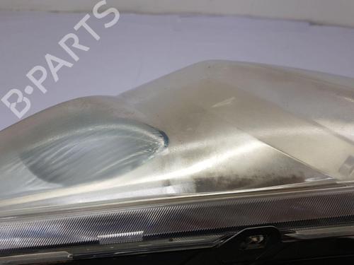 Left headlight NISSAN NOTE (E11, NE11) 1.6 | BP37266380C28 - Image 9