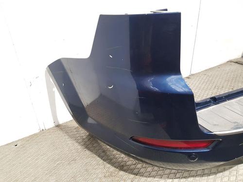 Rear bumper FORD MONDEO IV Turnier (BA7) 2.0 TDCi | BP30264677C8 