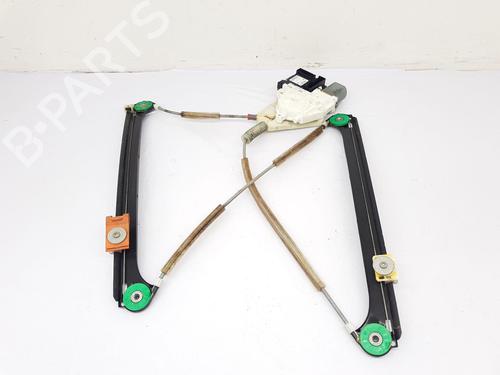 Used Front right window mechanism Front right window mechanism 36532061 36532061