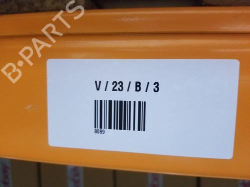 Fuel flap FORD FIESTA VI (CB1, CCN) 1.25 | BP29839779C131