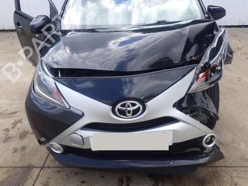 Pièces Détachées Usagées TOYOTA AYGO (_B4_) 1.0 (KGB40) (69 hp) 4262553