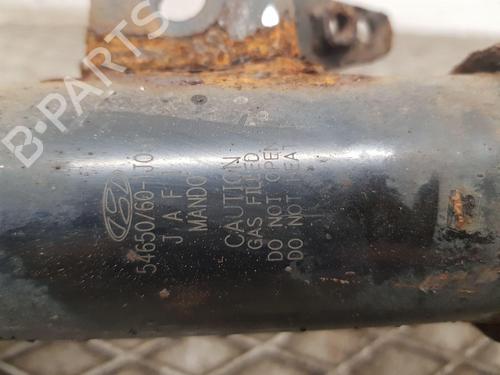 Left front shock absorber HYUNDAI i20 I (PB, PBT) 1.2 | BP29597665M16