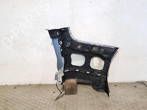 Corner bumper FORD TRANSIT COURIER B460 Box Body/MPV  | BP29928074C117