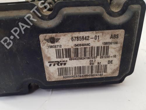 ABS pump MINI MINI (R56) Cooper | BP36392734M43  - Image 7