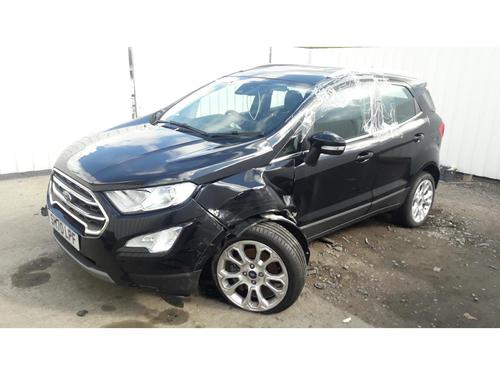 Electronic module FORD ECOSPORT 1.0 EcoBoost | BP22677073M83 