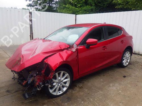 Radio MAZDA 3 (BM, BN) 2.0 | BP31282776E6 - Image 10