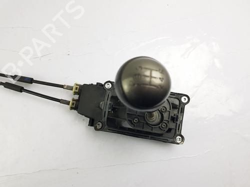 Gear lever NISSAN NOTE (E11, NE11) 1.4 | BP26036037M90