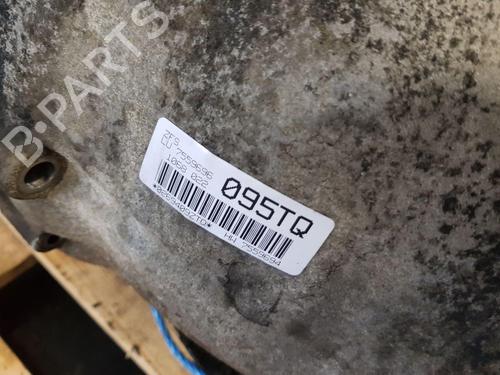 Gearbox BMW X3 (E83) 3.0 d | BP30137916M3 