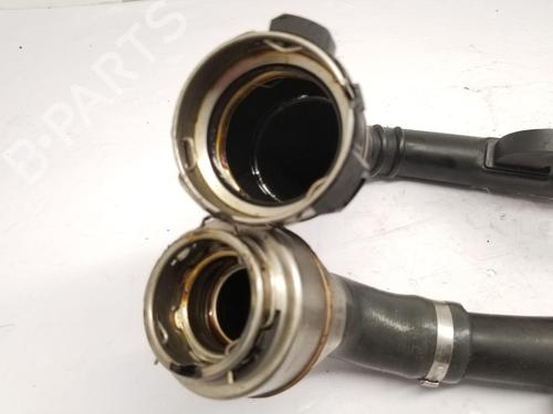 Intercooler pipe NISSAN QASHQAI II (J11, J11_) 1.3 DIG-T | BP29378847M127 