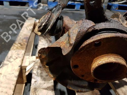 Left front suspension SUZUKI SX4 S-Cross (JY) 1.6 AllGrip (AKK 416) | BP22681282M72 