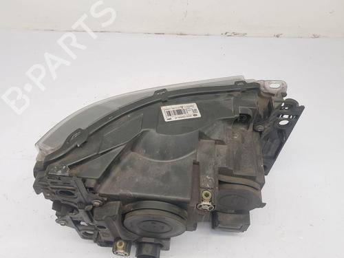 Left headlight LAND ROVER RANGE ROVER SPORT I (L320) 3.0 D 4x4 | BP29292504C28 