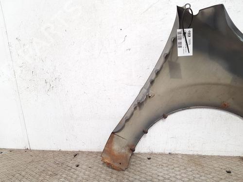 Left front fenders KIA RIO II (JB) 1.4 16V | BP27469892C41 