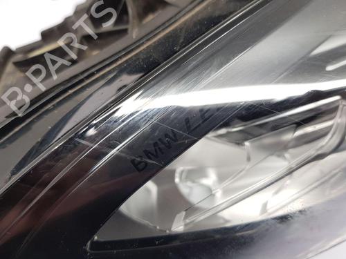 Højre forlygte BMW i4 (G26) M50 xDrive | BP30891677C29