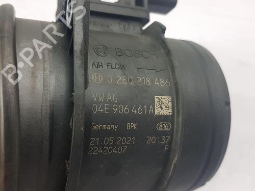 Luftmassemåler VW CRAFTER Van (SY_, SX_) | BP30977086M95