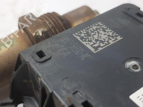 Electronic sensor LAND ROVER DEFENDER Van (L663) | BP35967091M84 - Image 4