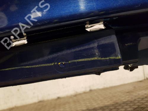 Rear bumper BMW 1 (E81) 118 d | BP32352779C8 