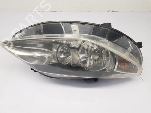 Right headlight SEAT IBIZA IV (6J5, 6P1) 1.9 TDI | BP30090874C29 