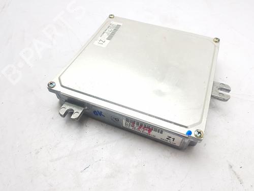 Engine control unit (ECU) HONDA CIVIC VII Hatchback (EU, EP, EV) 1.6 i (EP2, EU8, EU6) | BP32455131M57 - Image 4
