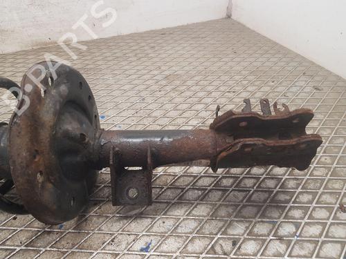 Right front shock absorber FORD KA (RU8) 1.2 | BP28329477M17 