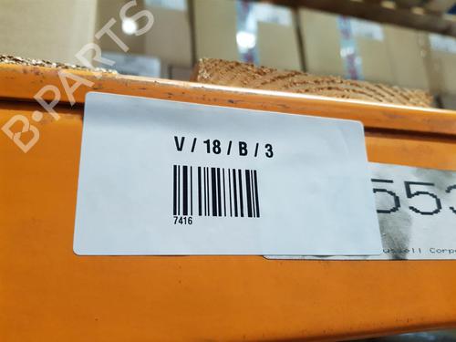 Other LAND ROVER DISCOVERY SPORT (L550) 2.2 D 4x4 | BP30364954O1 