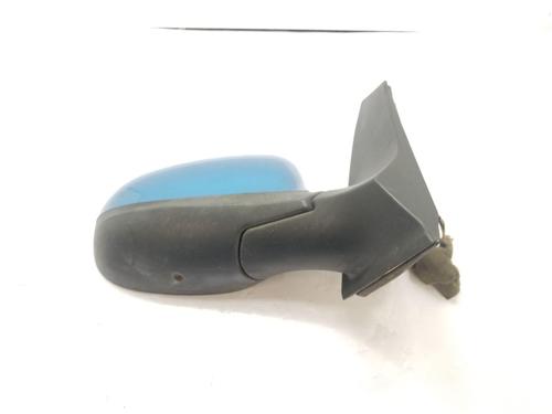 Used Right mirror FORD KA (RU8) 1.2 (69 hp) 28104872