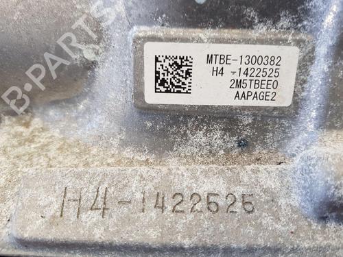 Gearbox HONDA CR-V V (RW_, RT_) 2.0 e-CVT Hybrid (RT5) | BP27353376M3