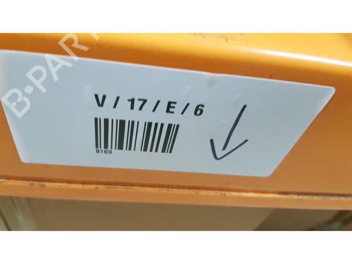 Right headlight VW PASSAT B6 (3C2) 2.0 TDI | BP32177517C29  - Image 10