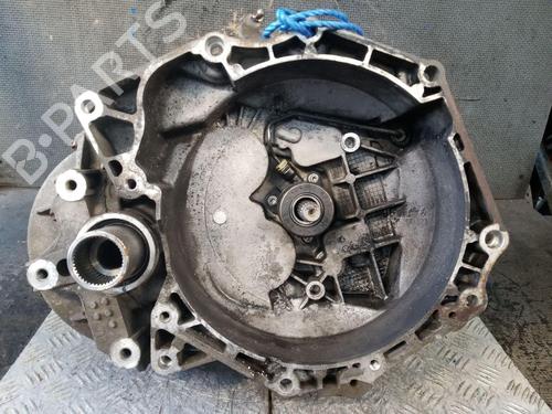 Gearkasse VAUXHALL MOKKA / MOKKA X (J13) 1.7 CDTI 4x4 | BP30765045M3