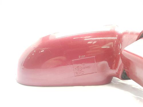 Right mirror CHEVROLET ORLANDO (J309) 2.0 D | BP29467307C27 