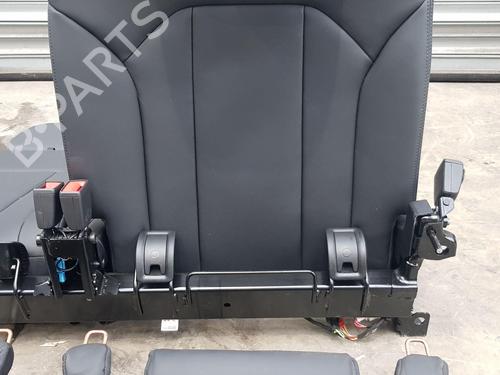Right front seat AUDI Q7 (4MB, 4MG, 4MQ) SQ7 TDI quattro | BP32787237C16  - Image 97