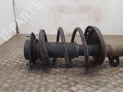 Left front shock absorber SUBARU OUTBACK (BS) 2.0 D AWD (BSD) | BP29407860M16 